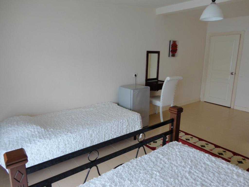 Akyali Hotel Guvercinlik  객실 사진