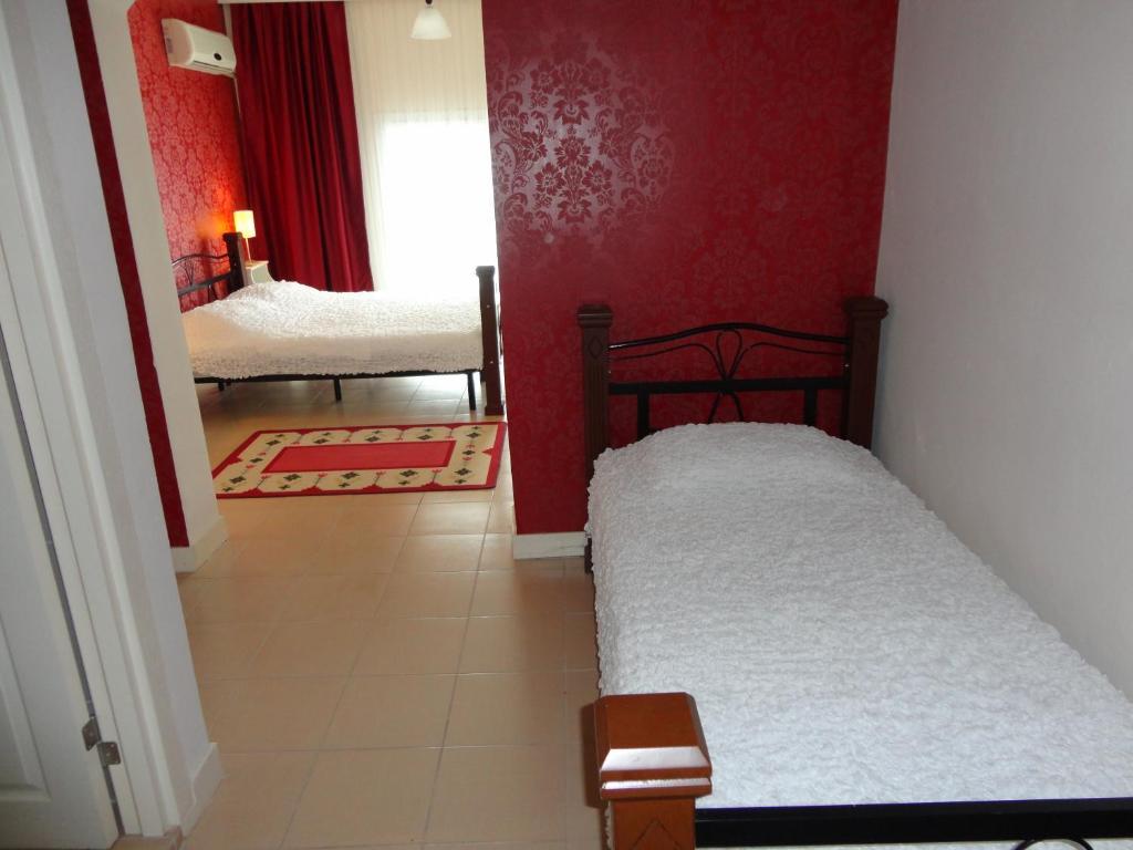 Akyali Hotel Guvercinlik  외부 사진
