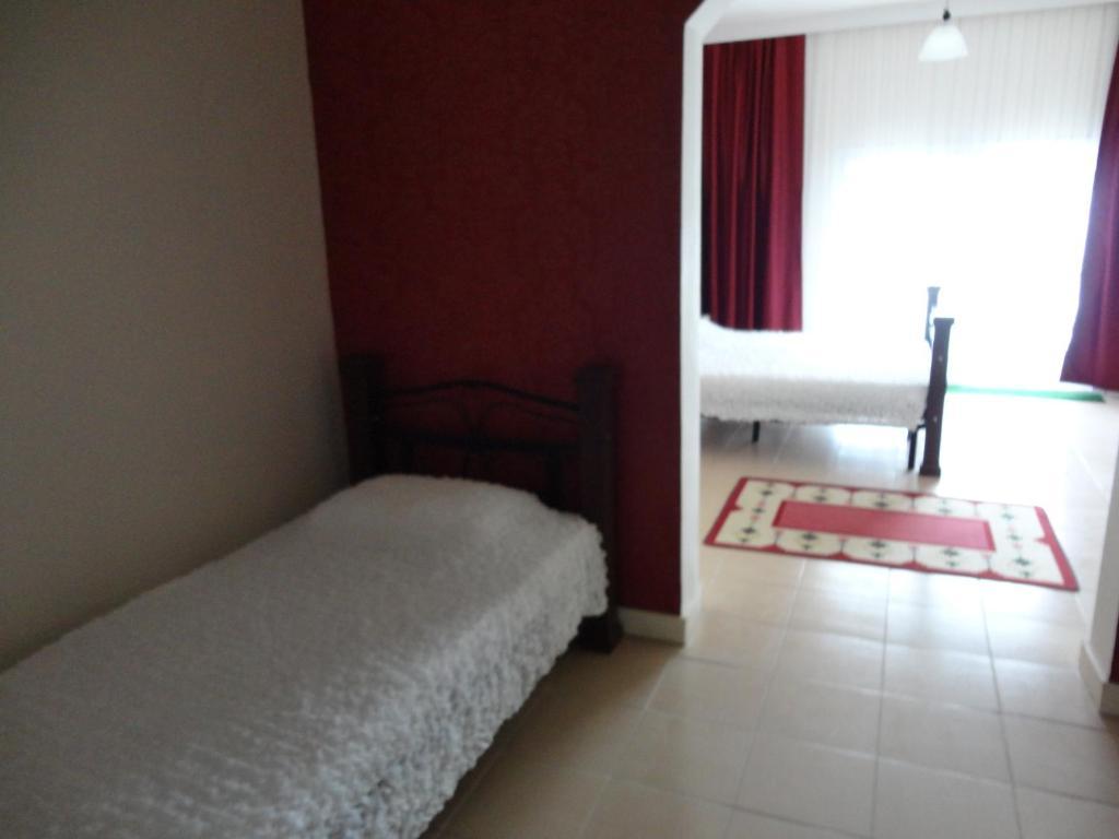 Akyali Hotel Guvercinlik  외부 사진